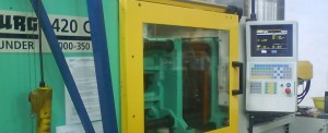 machine detail